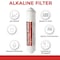 Ispring Alkaline Replacement Filter Cartridge FA15US - alternate 3