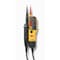 Fluke Two-pole Volt and Continuity Elec Tester FLUKE-T110 - alternate 2