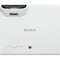 Sony 3000 LM WXGA SHORT THROW PROJ EDUC/CORP 100 INCH IMAGE FROM 46 INCH VPLSW235 - alternate 2