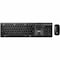 Adesso Keyboard/Mouse w/CoPilot AI Ke WKB7300CB - alternate 1
