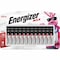 Energizer Energizer Max AA Alkaline Battery, 1.5V DC, PK36 E91SBP36H - alternate 1