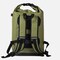 Canyon Coolers Coulee Olive Green COU10OLI - alternate 2