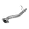 Ap Exhaust Prebent Pipe Ap Exhaust, 48501 48501 - alternate 1