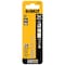 Dewalt 1/16" Titanium Speed Tip Drill Bit ( 2 pack) DW1304 - alternate 2