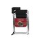 Picnic Time Family Of Brands NFL San Francisco 49ers - Sports Chair 809-00-179-274-2 - alternate 3