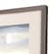 Homeroots Set Of Four Watercolor Ocean Landscapes Framed Print Wall Art, 4PK 474057 - alternate 4