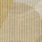 Homeroots 10' X 14' Gold And Beige Geometric Washable Indoor Outdoor Area Rug 597636 - alternate 5
