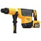 Dewalt 60V Max Cordless Rotary Hammer, 2,210 bpm, 60V DC DCH775X2 - alternate 5