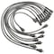 Standard Ignition Standard Motor Products, Spark Plug Wire Set,  9885 - alternate 1