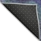 Homeroots 8' X 10' Purple Lavender And Green Polka Dot Washable Indoor Outdoor Area Rug 614698 - alternate 3