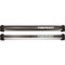 Securitron Push to Exit Bar, Width 36 In. DSB-CL - alternate 1