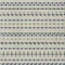 Homeroots 3' X 5' Linen And Lime Green Striped Washable Indoor Outdoor Area Rug 610534 - alternate 4