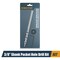 Powertec 3/8" Shank Pocket Hole Drill Bit with 6.5" Stop Collar for Pocket Hole Jig System, 1  Set 71934 - alternate 1