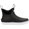 Xtratuf Ankle Deck Boot, Black, 8, PR XWAB-000-BLK-080 - alternate 1