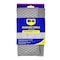 Wd-40 2-in-1 Multipurpose Microfiber Towel - Gray Color - 1 Pack L40180 - alternate 1