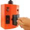 Ac Works NEMA 5-20, NEMA L14-30, 10 ft, Orange L1430PDU-010 - alternate 4