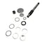 John Deere ADAPTER KIT, JOHN DEERE OEM TCA25259 TCA25259 - alternate 5