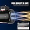 Vevor 2HP Electric Motor 3450RPM AC230V/460V 56C Frame 3-Phase 5/8 in Keyed Shaft SY-2HP-2P-B34 - alternate 5