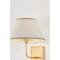 Hudson Valley Lighting Durland Wall Sconce in Aged Brass 7421-AGB - alternate 3