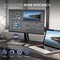 Viewsonic 27IN 4K UHD COLORPRO DESIGN MONITOR WITH USB-C, 3840 X 2160 RESOLUTION. VP2768A-4K - alternate 6