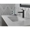 Delta Galeon Single Handle Bathroom Faucet 571-BLMPU-DST - alternate 4