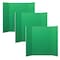 Flipside 36 x 48 Green Foam Project Board Pack of 3, 3/16'' Thick OVS30088 - alternate 1