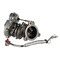 Motorcraft Turbocharger,  TC65 - alternate 4