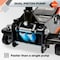 Av Steel Low Profile Floor Jack, 3 Ton 6600 lbs Capacity, Heavy Duty Hydraulic Jack AV-300102F - alternate 3