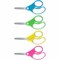 Westcott Soft Handle 5 Kids Value Scissors, Assorted ACM14726 - alternate 1