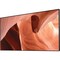 Draper Draper Profile 113" Fixed Frame Projection Screen - 16:10 - Grey XH600V - 60" x 96" 254226 - alternate 2