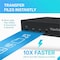 Visiontek VT7000 USB-C DOCKING STATION 3X 4K DISPLAYS, 100W POWER DELIVERY 901468 - alternate 5