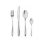 Mepra Carinzia Flatware Set - 24 Pieces - Stainless Steel 107022024 - alternate 1