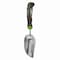 Ames Hand Soil Scoop, Stainless Steel, Ergonomic Gel Grip 2445400 - alternate 1