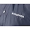 Propper Men's Uniform Windbreaker, 100% Nylon Taffeta, Snap, LAPD Navy, Medium F5834 - alternate 3
