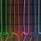 Elegani 6FT Wearable Neon Glow String Light with Clip - Flexible Nighttime Safety & Party Decoration-Green PH-10045-GRN - alternate 2
