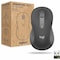 Logitech Logitech Signature M650 L for Business (Graphite) - Brown Box 910006346 - alternate 1