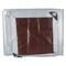 Zoro Select 10 mil Tarp, Brown, Silver 21020 - alternate 2