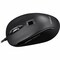 Adesso TAA COMPLIANT WIRED USB MOUSE WITH FINGERPRINT READER IMOUSEF1-TAA - alternate 4