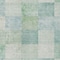 Homeroots 10' X 14' Blue Geometric Washable Indoor Outdoor Area Rug 608168 - alternate 4