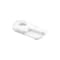Prime-Line Window Screen Clips, White Plastic , 8PK L 5766 - alternate 4