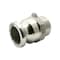 Firesafe 4" Male Camlock Coupler x 4" Male NPT Aluminum Fitting - Style F 8613029 - alternate 5