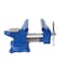 Irwin 4-1/2" Light Duty Light Duty Workshop Vise, 4.5in with 4935507 - alternate 4
