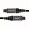 Startech.Com 3FT 1M USB C CABLE - USB-IF CERTIFIED USB-C CABLE - USB 3.1 10GBPS TYPE-C CA USB31CCV1M - alternate 3