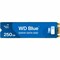 Sandisk Technologies WD Blue SA510 WDS200T3B0B 2 TB Solid State Drive - M.2 2280 Internal - SATA (SATA/600) WDS200T3B0B-00C7C0 - alternate 1