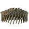 Freeman 15 Deg. 1-1/4in x 0.120in Wire Collated Galvanized Coil Roofing Nails, 7200-Count RN-125EG - alternate 1