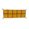 Mytee Products 2 inx122.5 in Pallet Rack Safety Nets for 10 ft Pallet Racking Bays 800 lbs WLL, 2PK PLTNET-3251225x2 - alternate 3