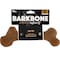 Barkbone Petmate Dog Toy, L, Peanut Butter, Chew Toy, Natural Instincts Infused Wood Dinosaur, Nylon 36035 - alternate 2