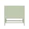 James Martin Vanities Emmeline 36'' Single Vanity Cabinet, Pistachio D100-V36-PST - alternate 3