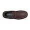 Orthofeet Xavier, Mens HF Mocassin, Brown, Size 9 20162 - alternate 3