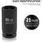Neiko 0.75 in Dr. Deep Impact Socket Set, Metric 02460A - alternate 6